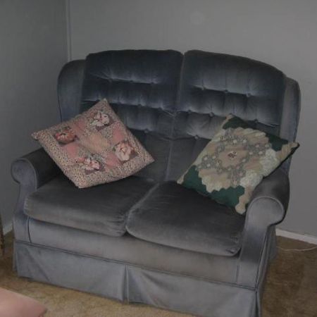 The House Apartment Christchurch Bagian luar foto
