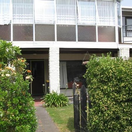 The House Apartment Christchurch Bagian luar foto