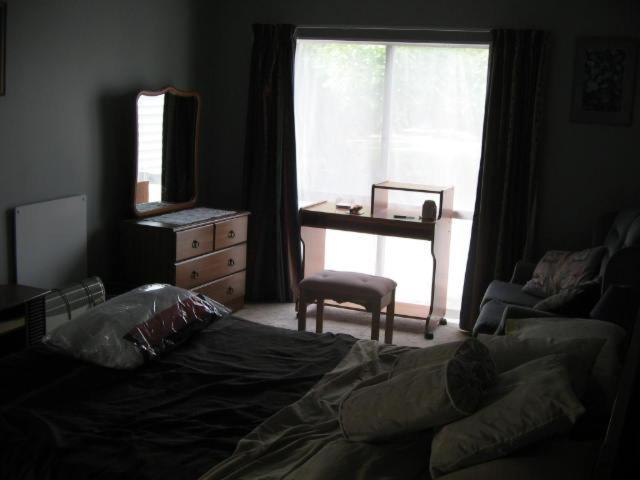 The House Apartment Christchurch Bagian luar foto